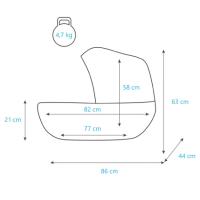 Kunert Lazzio Carry Premium Copper 