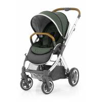 Oyster 2 Olive Green