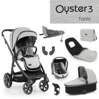 OYSTER 3 8v1 