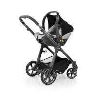 Oyster 3 Carapace INFANT (i-Size)