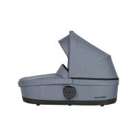 EASYWALKER korba ke kočárku Harvey3 Steel Blue