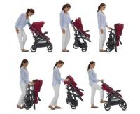 Inglesina Trilogy  Bermuda Beige