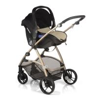 Be cool Slide 3 COCOON