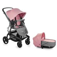 Be cool QUANTUM Crib