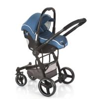 Be Cool BANDIT travel systém 