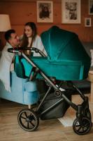 Paradise Baby VR velur