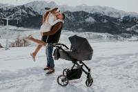 Paradise Baby VR velur