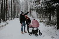 Paradise Baby VR velur