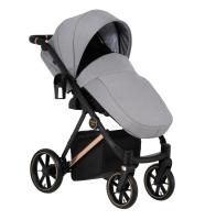 Paradise Baby VR velur