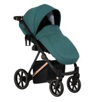 Paradise Baby VR velur