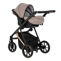 Paradise Baby VR velur