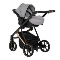 Paradise Baby VR velur