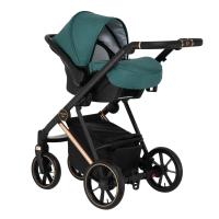 Paradise Baby VR velur