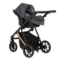 Paradise Baby VR velur