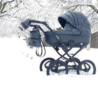 Paradise Baby Excellent Classik prestige edition