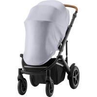 Britax-Römer Moskytiéra Smile III, Silver 