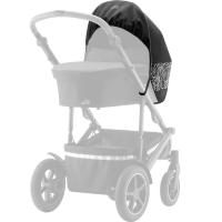 Britax-Römer Bezpečnostní kryt Stay Safe – SMILE III 