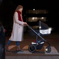 Britax-Römer Bezpečnostní kryt Stay Safe – SMILE III 