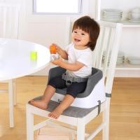 INGENUITY Podsedák na jedálenskú stoličku SmartClean Toddler - 2 r+, do 15 kg