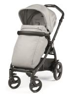 Peg-Pérego Book Smart Modular 3in1