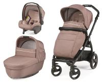 Peg-Pérego Book Smart Modular 3in1