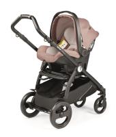 Peg-Pérego Book Smart Modular 3in1