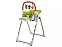 Peg-Pérego Prima Pappa Follow Me + Hrazda Zdarma!!!