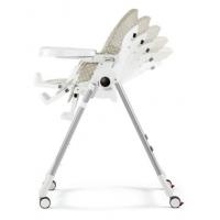 Peg-Pérego Prima Pappa Follow Me + Hrazda Zdarma!!!