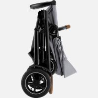 Britax-Römer Smile III 2v1 Frost Grey/Brown