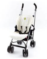 Nati Naturali vložka do kočárku