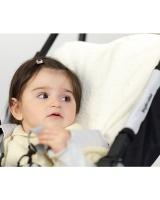 Nati Naturali vložka do kočárku
