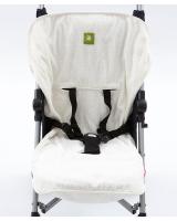 Nati Naturali vložka do kočárku