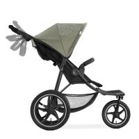 Hauck Runner 2 Mickey Mouse Olive