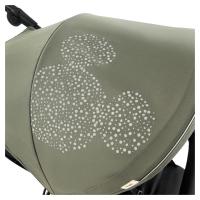 Hauck Runner 2 Mickey Mouse Olive