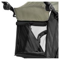 Hauck Runner 2 Mickey Mouse Olive