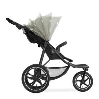 Hauck Runner 2 Mickey Mouse Olive