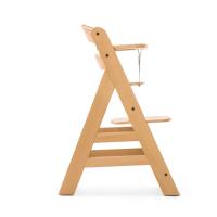 Hauck Alpha+ dřevená židle