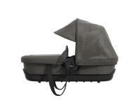 Mima Korbička Zigi-Xari Sport Charcoal