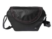 Mima Přebalovací taška - Trendy Flair Black