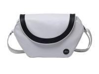 Mima Přebalovací taška - Trendy Flair white