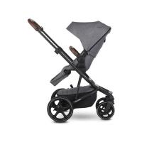 Easywalker Harvey3 Premium 4v1 s autosedačkou Kiddy Evolution Pro 2 + Isofix 