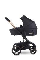 Easywalker Harvey3 Premium 4v1 s autosedačkou Kiddy Evolution Pro 2 + Isofix 