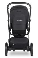 Easywalker Harvey3 Premium 4v1 s autosedačkou Kiddy Evolution Pro 2 + Isofix 