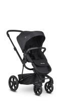 Easywalker Harvey3 Premium 4v1 s autosedačkou Kiddy Evolution Pro 2 + Isofix 