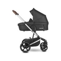 Easywalker Harvey3 Premium 4v1 s autosedačkou Kiddy Evolution Pro 2 + Isofix 