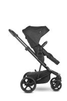 Easywalker Harvey3 Premium 4v1 s autosedačkou Kiddy Evolution Pro 2 + Isofix 