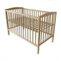 Gimme Five postýlka SANDRA borovice