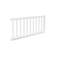 Gimme Five postýlka MAGDALÉNA bílá