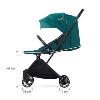 KINDERKRAFT SELECT Indy 2 Nature Vibes, Premium