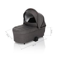 Zopa hluboká korba Move XL 